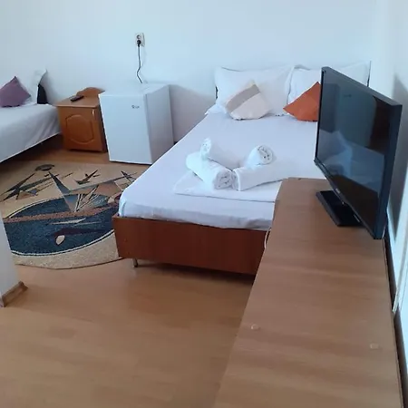 Vila Nicole Ubytování v soukromí *
