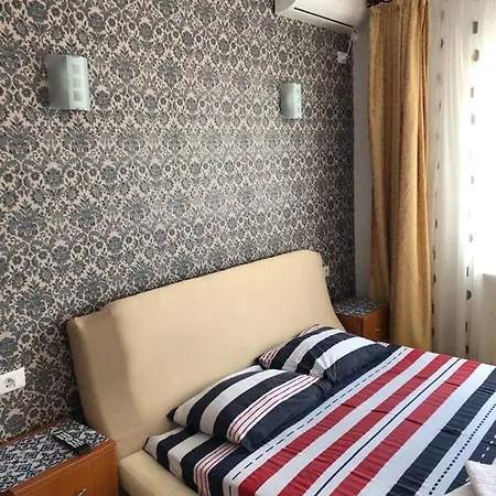 Ubytování v soukromí Vila Nicole