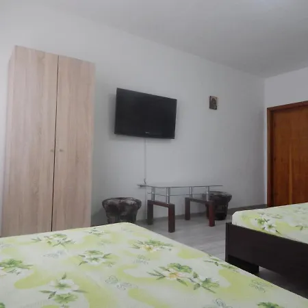 Ubytování v soukromí Vila Nicole