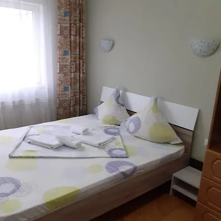 Ubytování v soukromí Vila Nicole *