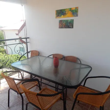 Vila Nicole Ubytování v soukromí