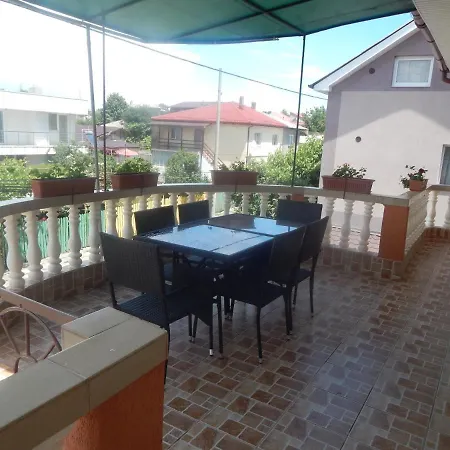 Ubytování v soukromí Vila Nicole