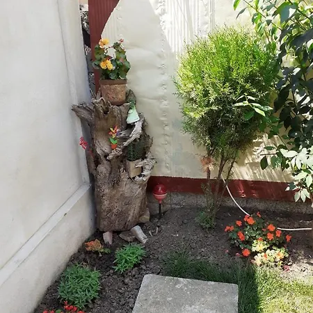 Ubytování v soukromí Vila Nicole