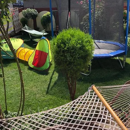 Ubytování v soukromí Vila Nicole
