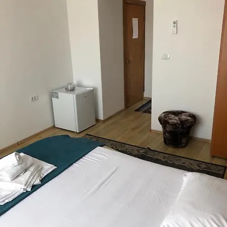 Ubytování v soukromí Vila Nicole *