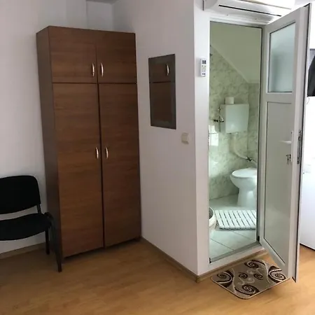 Ubytování v soukromí Vila Nicole Eforie Nord