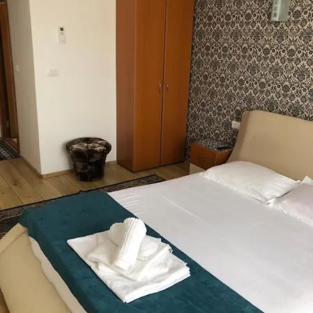 Ubytování v soukromí Vila Nicole