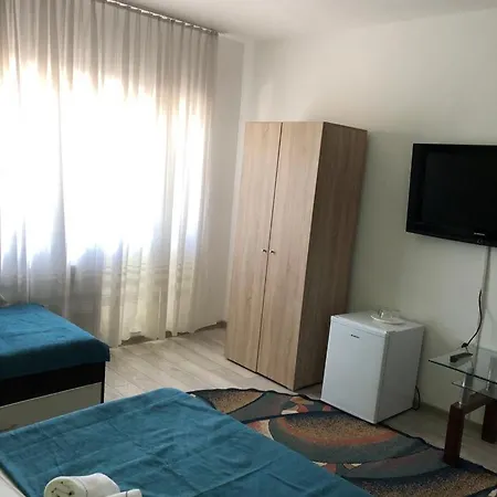 Ubytování v soukromí Vila Nicole