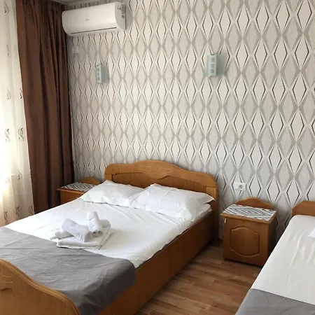 Ubytování v soukromí Vila Nicole