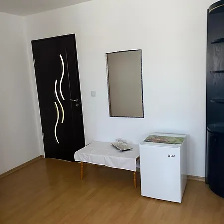 Vila Nicole Ubytování v soukromí Eforie Nord
