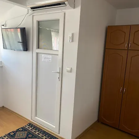 Ubytování v soukromí Vila Nicole