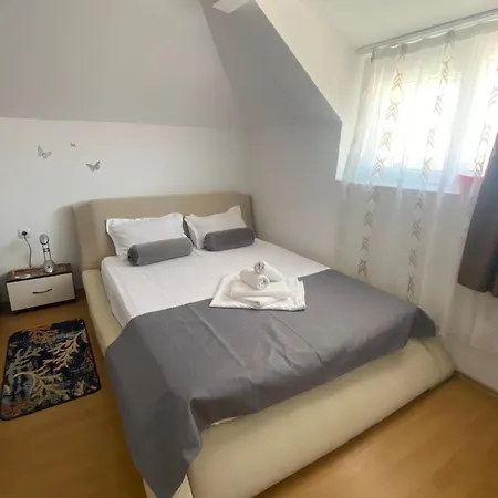 Vila Nicole Ubytování v soukromí *