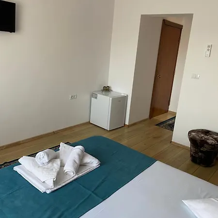 Ubytování v soukromí Vila Nicole *