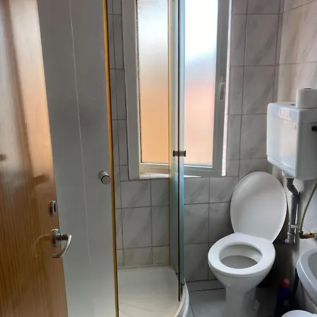 Vila Nicole Ubytování v soukromí Eforie Nord