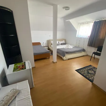 Ubytování v soukromí Vila Nicole Eforie Nord