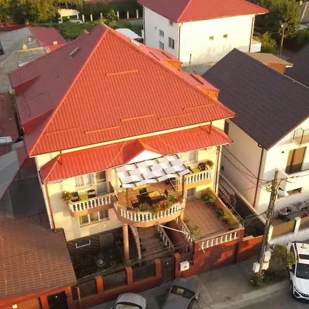 Vila Nicole Ubytování v soukromí *